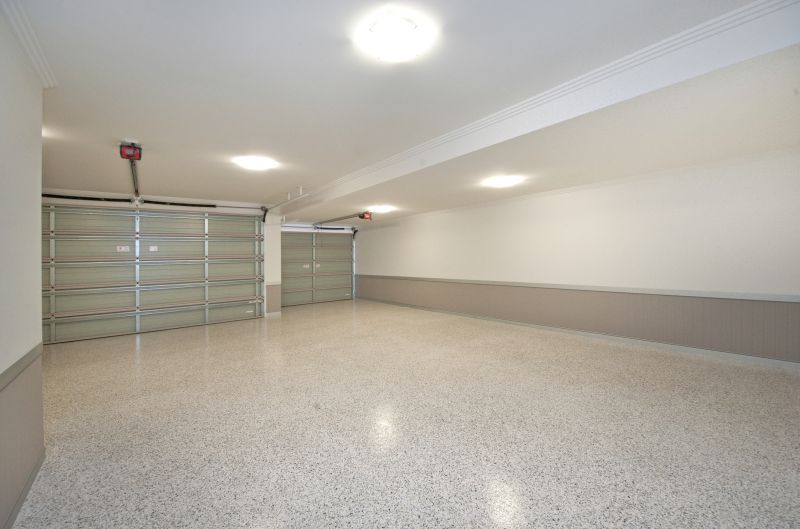 Attached Garage Remodeling