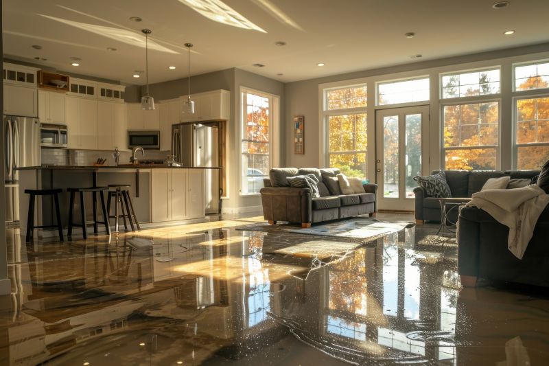 Floor Renovation Service