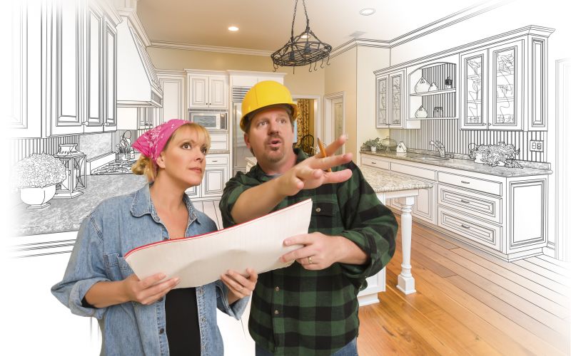 Cost of Remodeling in Brecksville, OH