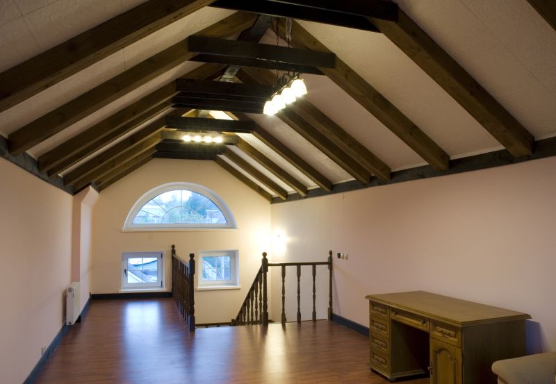 Loft Renovation